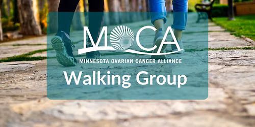 MOCA Walking Group