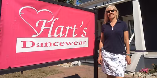 DANCEWEAR SALE - Select Items 