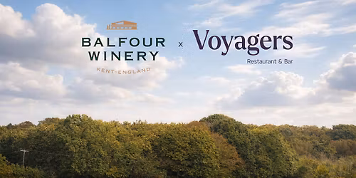 Winemakers Series: Balfour Winery, England