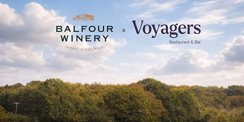 Winemakers Series: Balfour Winery, England
