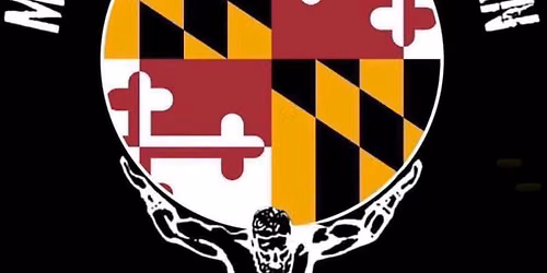 USS Maryland's Strongest Man & Woman 2026