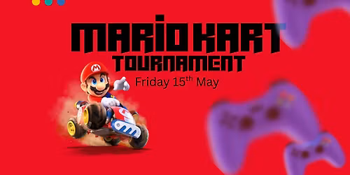 Mario Kart Tournament