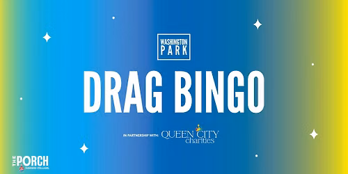 Drag Bingo