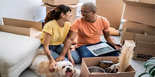 Beyond Pets (Everything to do with service and emotional support animals)