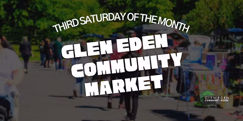 Glen Eden Community Market
