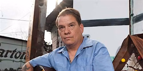 Wayne "The Train" Hancock