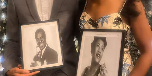 Throwback Friday: Ella Fitzgerald & Louis Armstrong