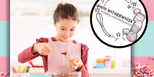 The Science of Chocolate - Kids Workshop