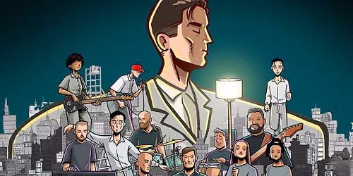 STOP MAKING SENSE LIVE
