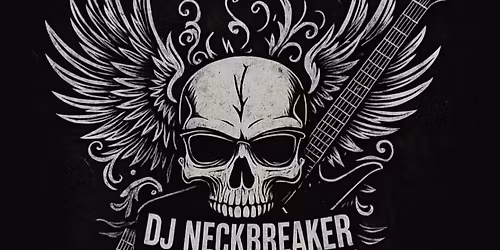 Dj Neckbreaker aka Jemp