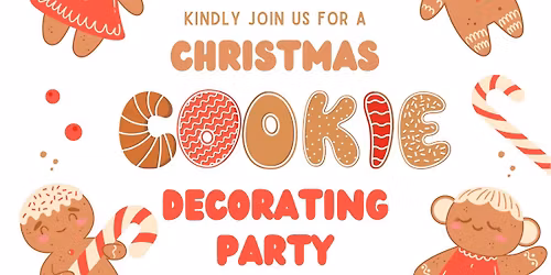 FREE Stroller Strides @ Century Square & Cookie Decorating