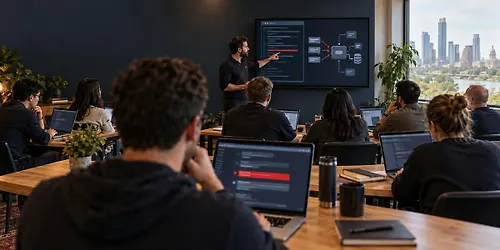 AI Security Training in Austin Applied Hacking for AI Systems