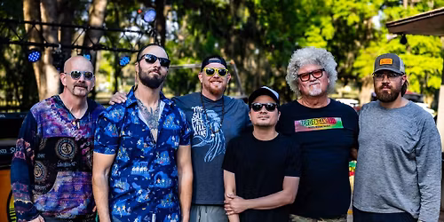 Propaganjah Live in Ocala!