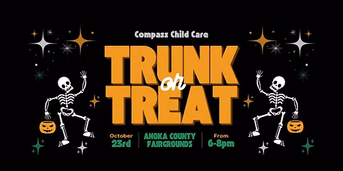 Trunk or Treat \ud83c\udf83\ud83d\udc7b\ud83d\udda4