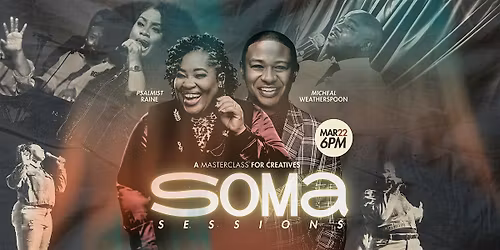 Soma Sessions