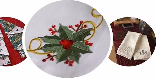 Guilderland NG November Meeting