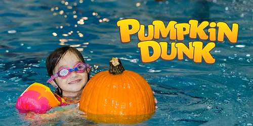 Pumpkin Dunk