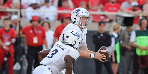 West Georgia Wolves vs. Abilene Christian Wildcats