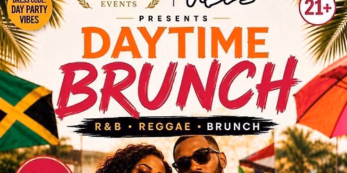Daytime Brunch (Swindon)