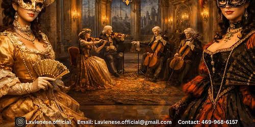 La Vienese meets Broadway