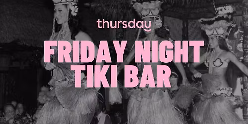 Friday | Singles Night @ Mai Kai | Fort Lauderdale