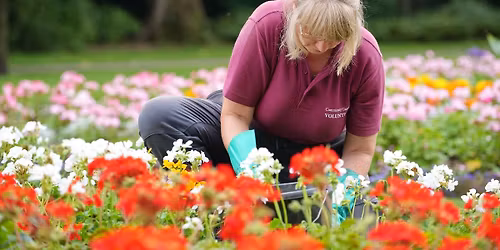 Beacon Park Neaten and Natter