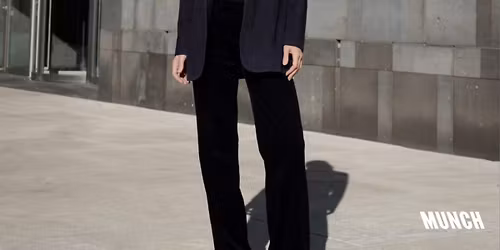 Museum Talks: Conversation with Fatima Hellberg at MUNCH