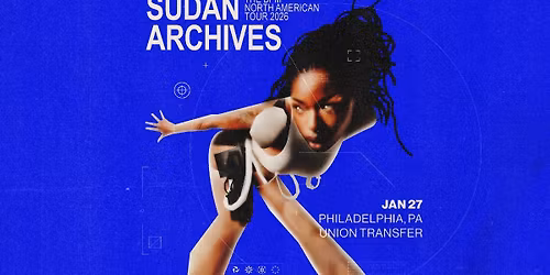 Sudan Archives