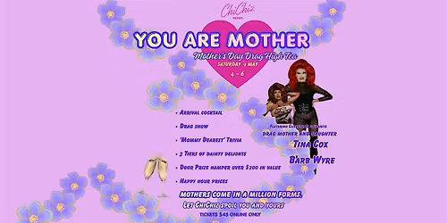 You Are Mother