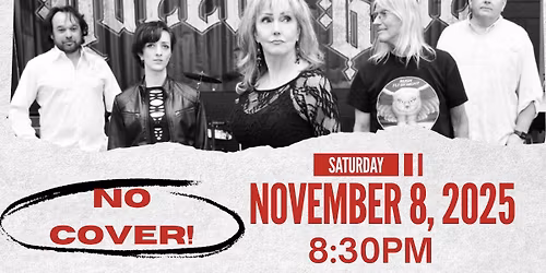 Live Band - Queen\u2019s Gate