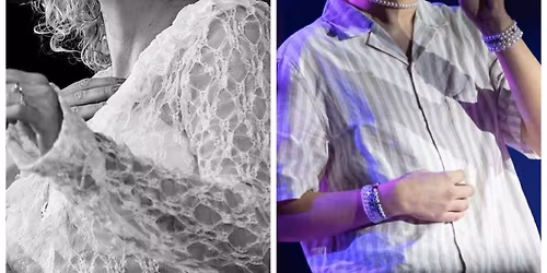 Julekonsert p\u00e5 Hitratorget med Elisabeth Nyg\u00e5rd Pearsson fra THE VOICE og Stefan Fjeldberg