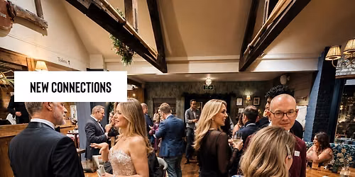 Stamford Singles Night Ages 30+