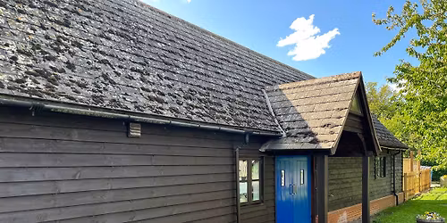 Meldreth Village Hall Quiz