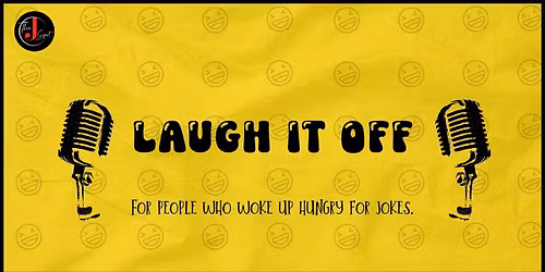 Laugh it off - Your Sunday After-Date Comedy Fix