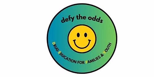 DEFY Conference: Drug Education for Families & Youth