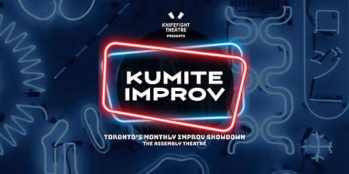 KUMITE IMPROV 30
