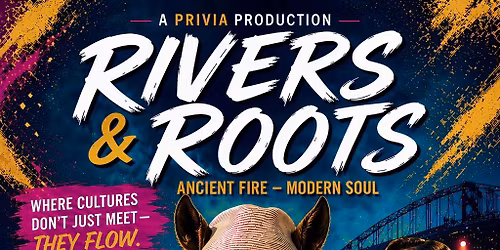 Rivers & Roots Fest