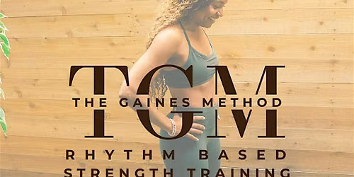 The Gaines Method | Slow Flow Yoga | House of Ruth | Charity Class