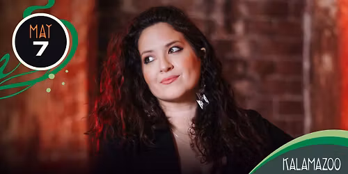 Nicole Zuraitis | Kalamazoo