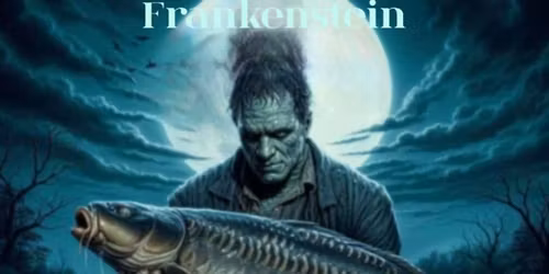 XV Frankenstein Carp Meeting 2026 