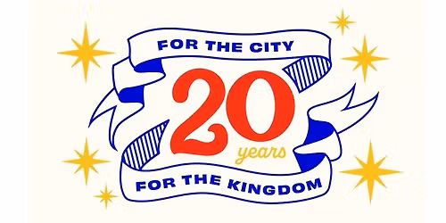 Karis' 20th Anniversary Party!