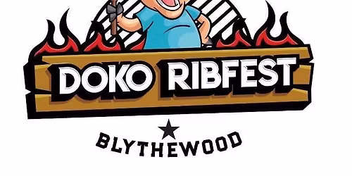 Doko Ribfest