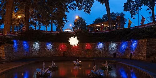 Lititz 4th of July 2026