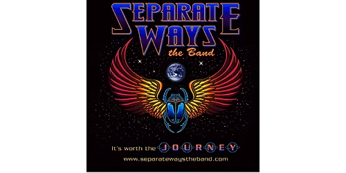 Separate Ways - Tribute To Journey