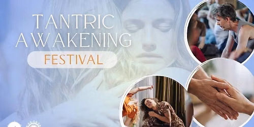 Tantric Awakening Festival - Indian Summer Edition 2026