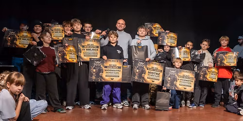 Take a Break! 4 - Dolno\u015bl\u0105ska Liga Breaking - I PRZYSTANEK BIELAWA