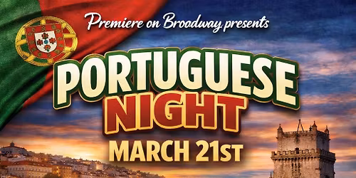 Portuguese Night at Premiere