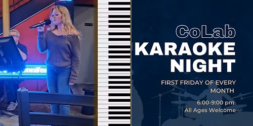 Karaoke Night