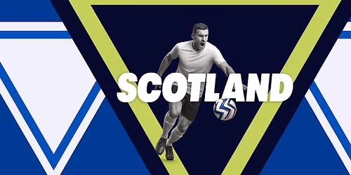 Scotland vs Brazil - World Cup - Match 49 at Hard Rock Stadium
