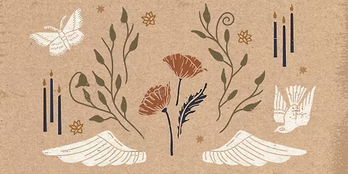 Te Deum - Remembrance and Comfort